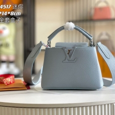 LV Capucines Bags